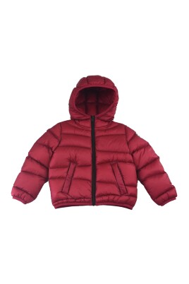 hooded-puffer-jacket-med-logotryck