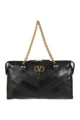 Panthea Medium Tote