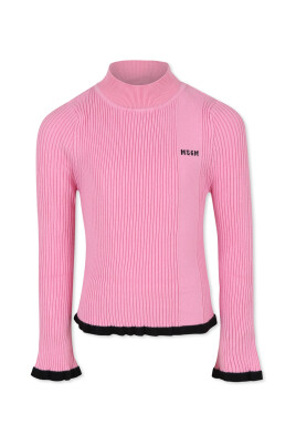 haut-rose-cotele-a-col-roule