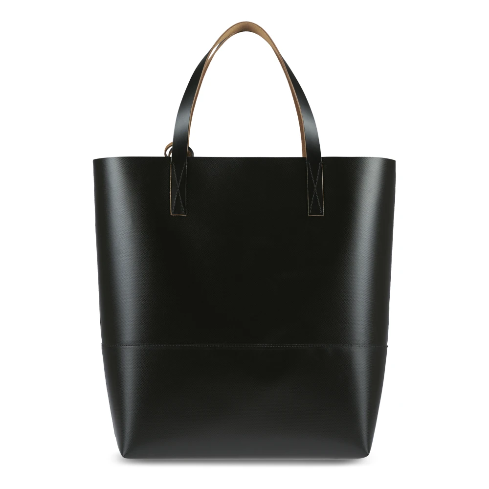 Marni Stijlvolle Tassen Collectie Black Heren