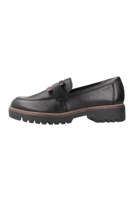 Platta Loafers Skor