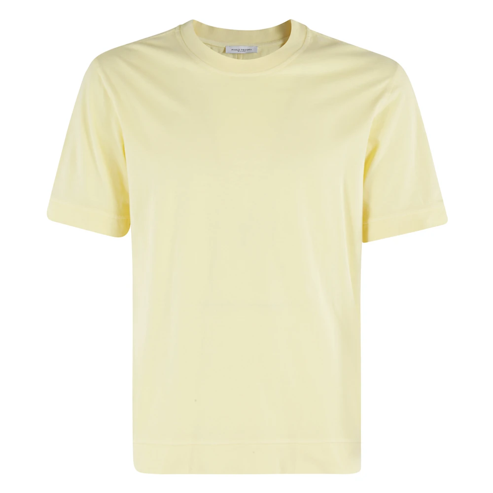 Tops > T-Shirts - - Paolo Pecora - Modalova
