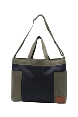 Jardin Tote Bag