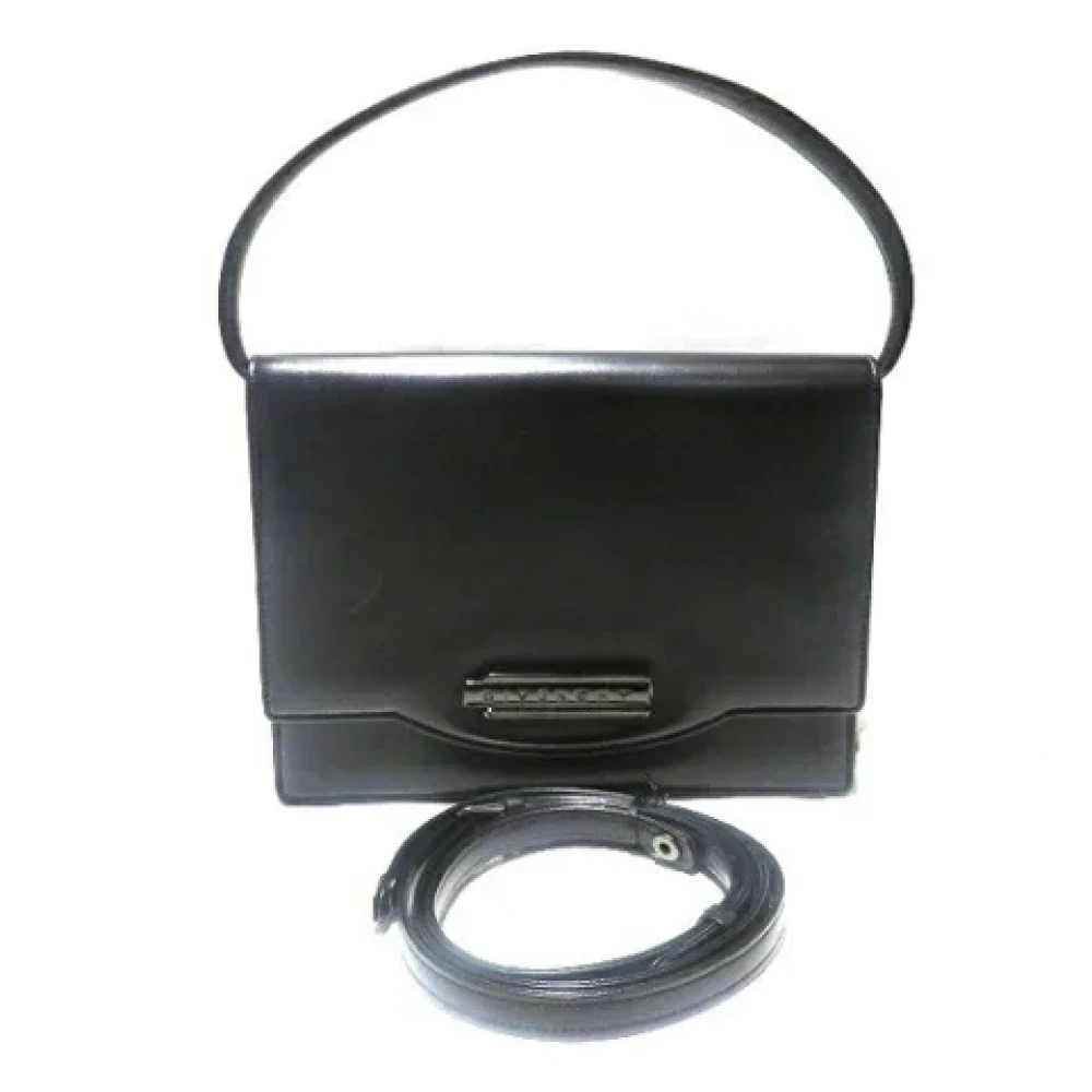 Pre-owned > Pre-owned Bags > Pre-owned Handbags - - Givenchy Pre-owned - Modalova