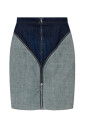 jupe-en-jean