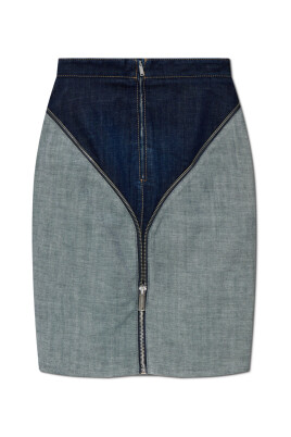 jupe-en-jean