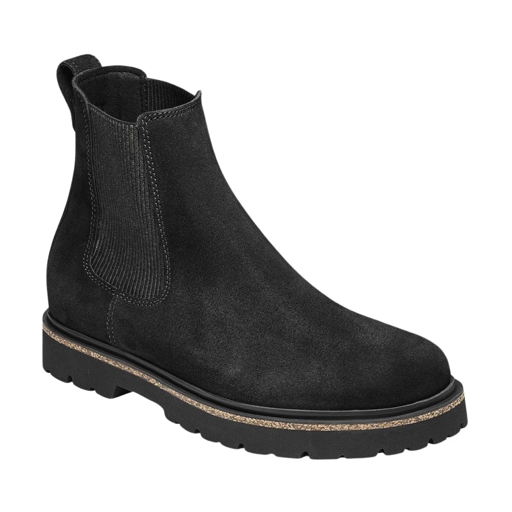 Highwood Chelsea Boots med glidelås