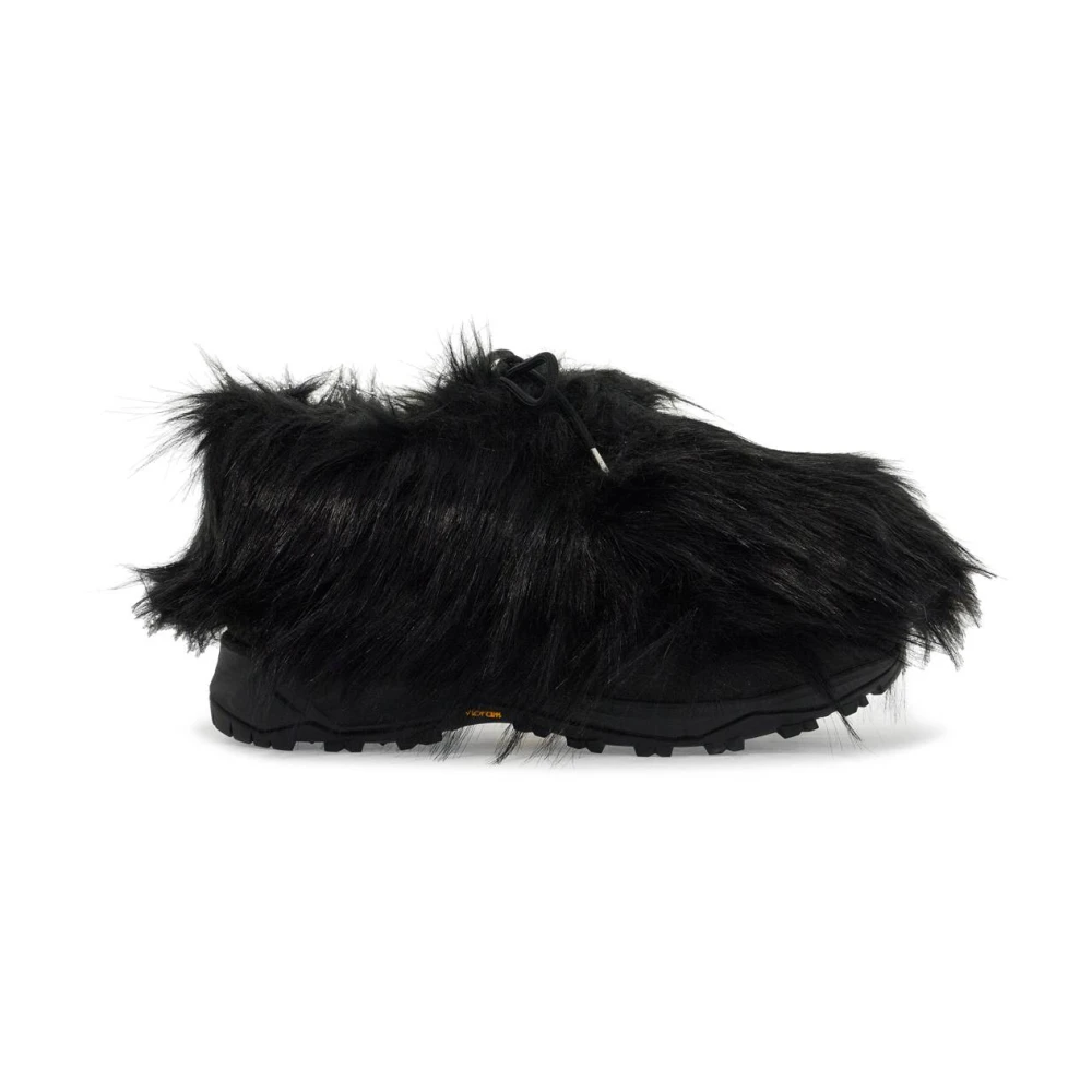 Shoes > Flats > Laced Shoes - - Sacai - Modalova