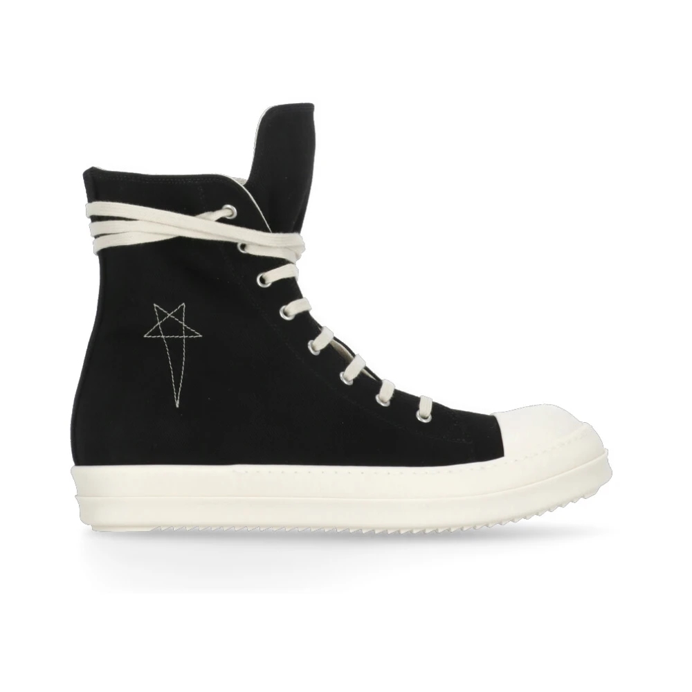 Shoes > Sneakers - - Rick Owens - Modalova