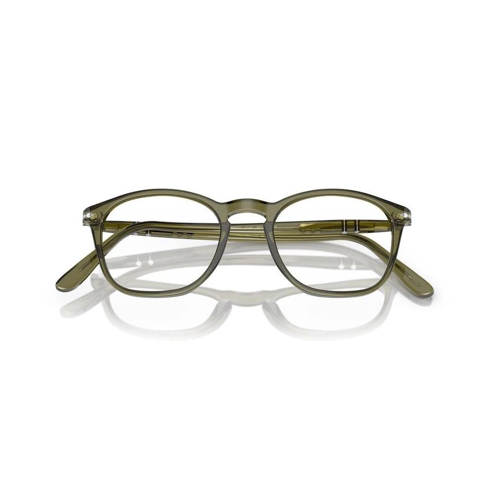 Persol Eyewear frames PO 3007V Green Unisex