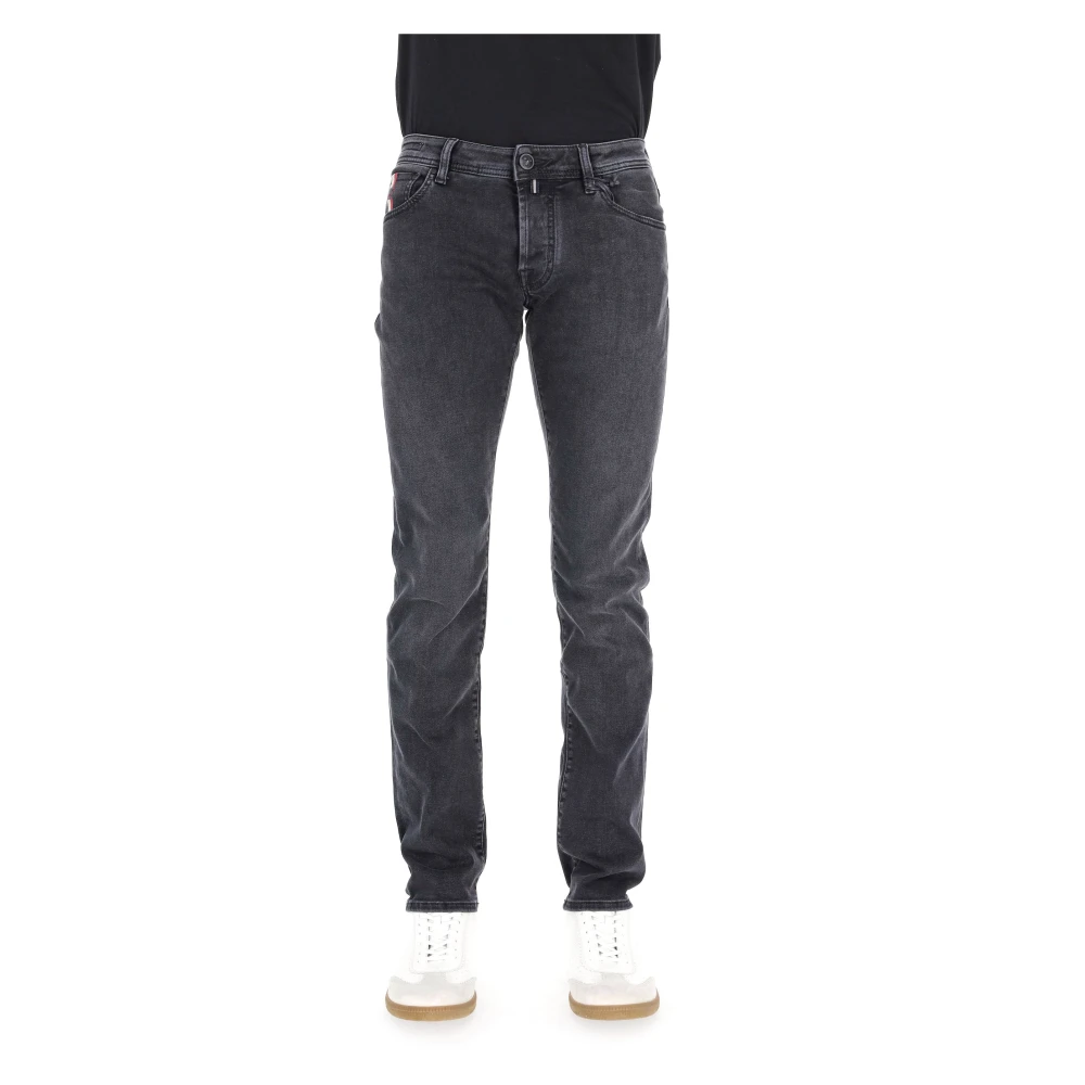Jeans > Slim-fit Jeans - - Jacob Cohën - Modalova