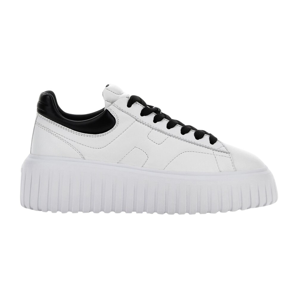 Hogan hoge sneakers hot sale