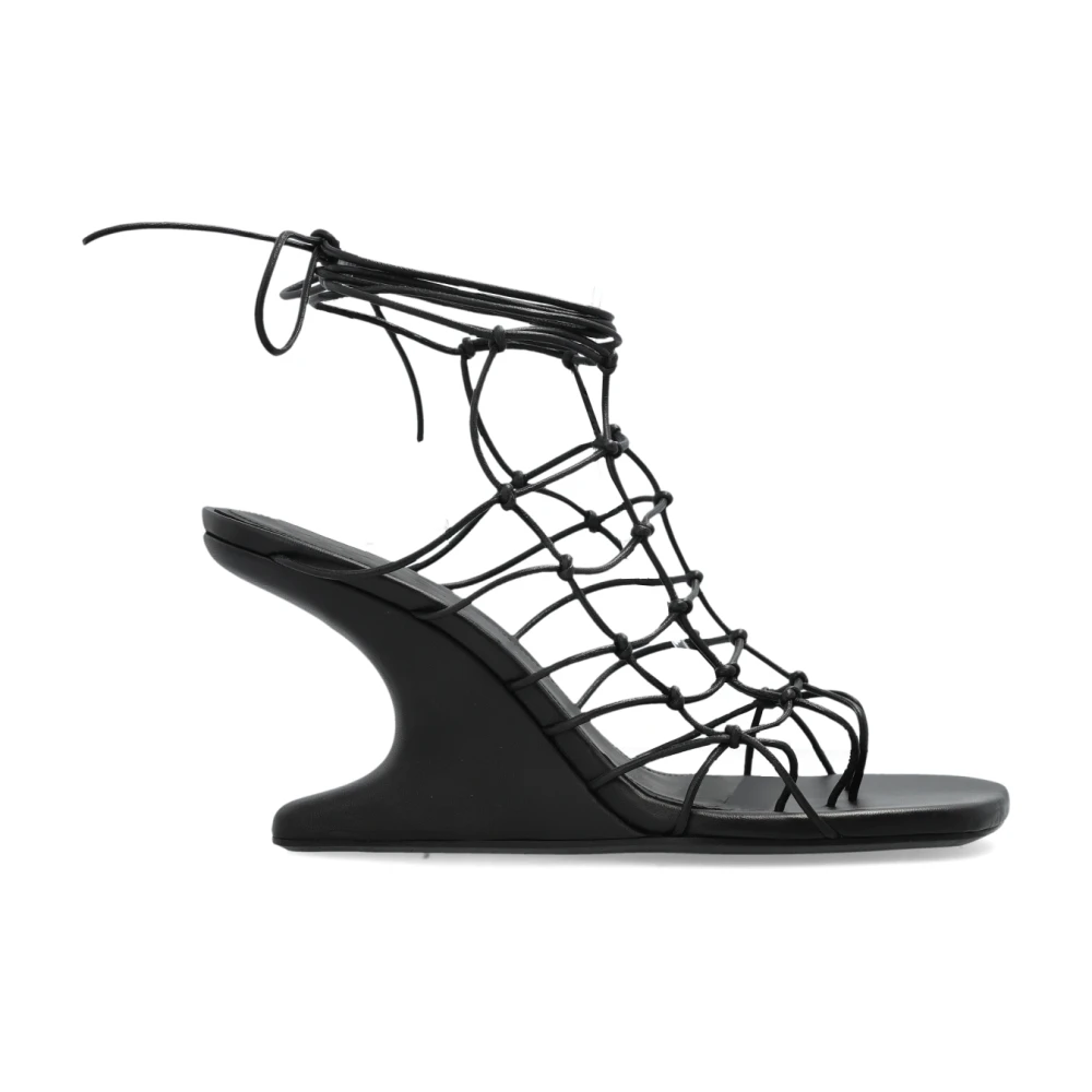 Shoes > Heels > Wedges - - Rick Owens - Modalova