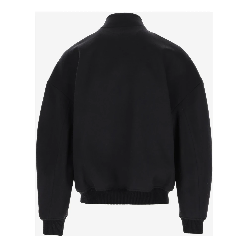 Darkpark Stylish Model Faw160099 Black Heren