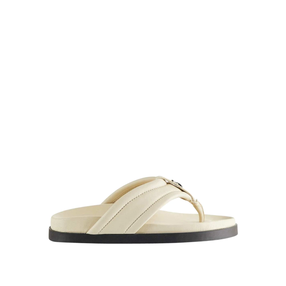 Shoes > Flip Flops & Sliders > Flip Flops - - Patrizia Pepe - Modalova