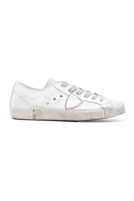 chaussures-femme-basses-blanc-sable