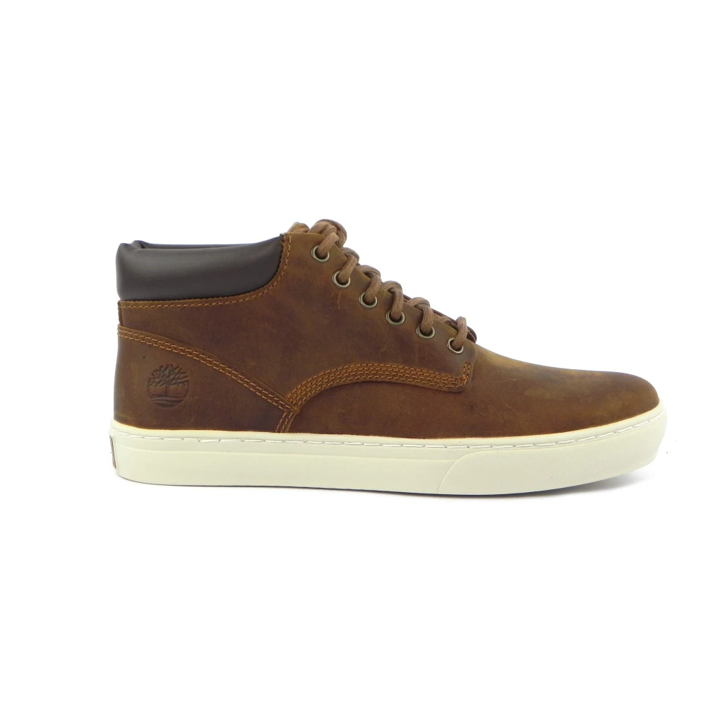 Shoes > Boots > Lace-up Boots - - Timberland - Modalova