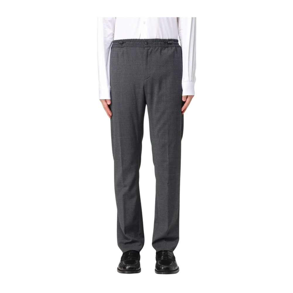 Trousers > Straight Trousers - - PT Torino - Modalova