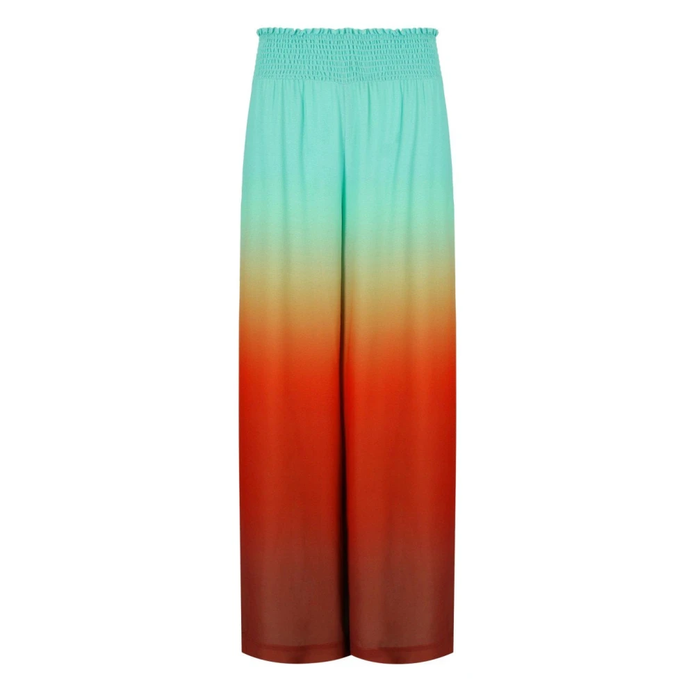 Trousers > Wide Trousers - - Essentiel Antwerp - Modalova