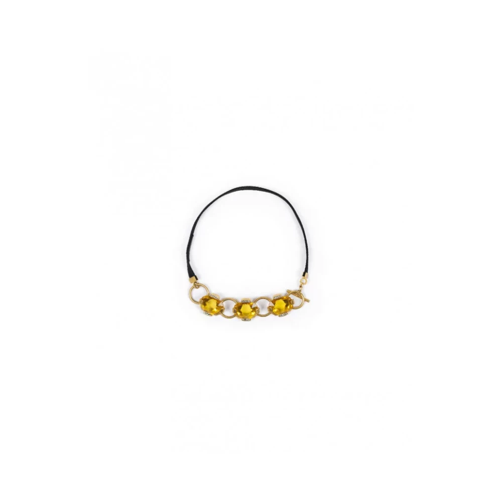Accessories > Jewellery > Necklaces - - Marni - Modalova