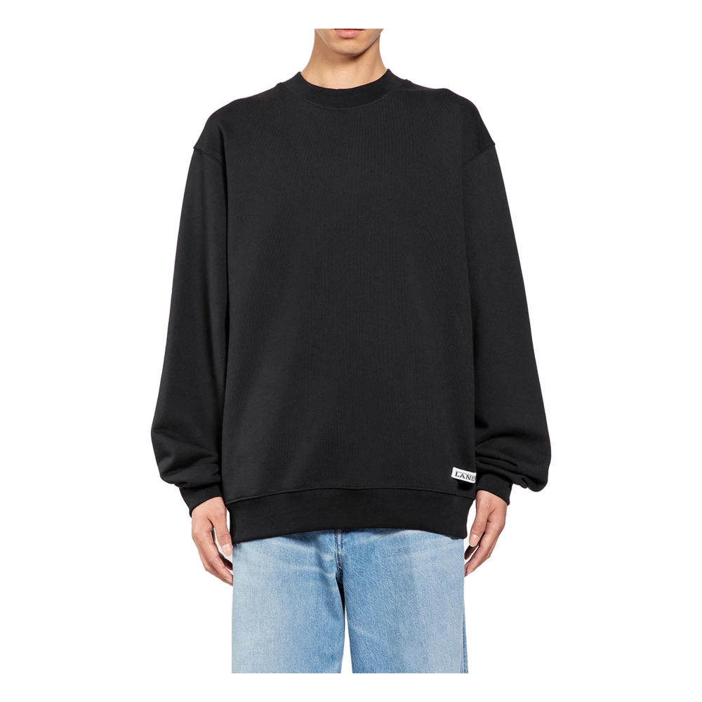 Sweatshirts & Hoodies > Sweatshirts - - Laneus - Modalova