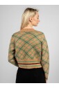 cardigan-lache-a-carreaux