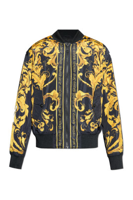 bomber-jacket