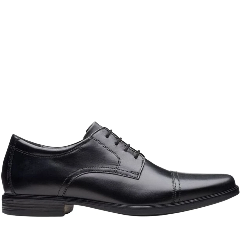 Shoes > Flats > Business Shoes - - Clarks - Modalova
