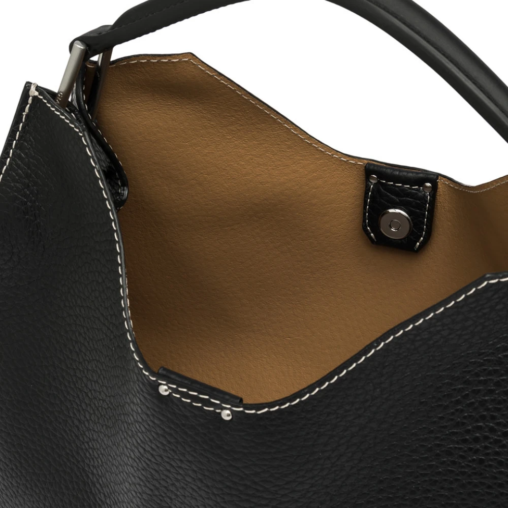 Gianni Chiarini Aurora Black Dames