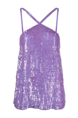 sequin-halterneck-cami-top