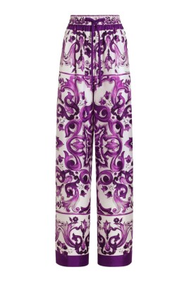 graphic-print-silk-trousers