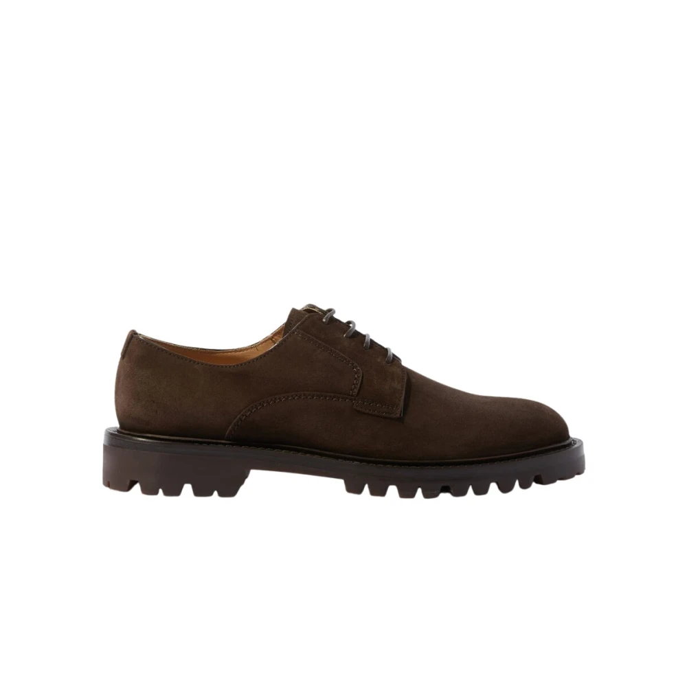 Shoes > Flats > Laced Shoes - - Scarosso - Modalova