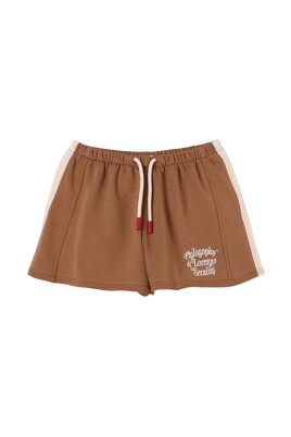 stylish-logo-embroidered-kids-shorts