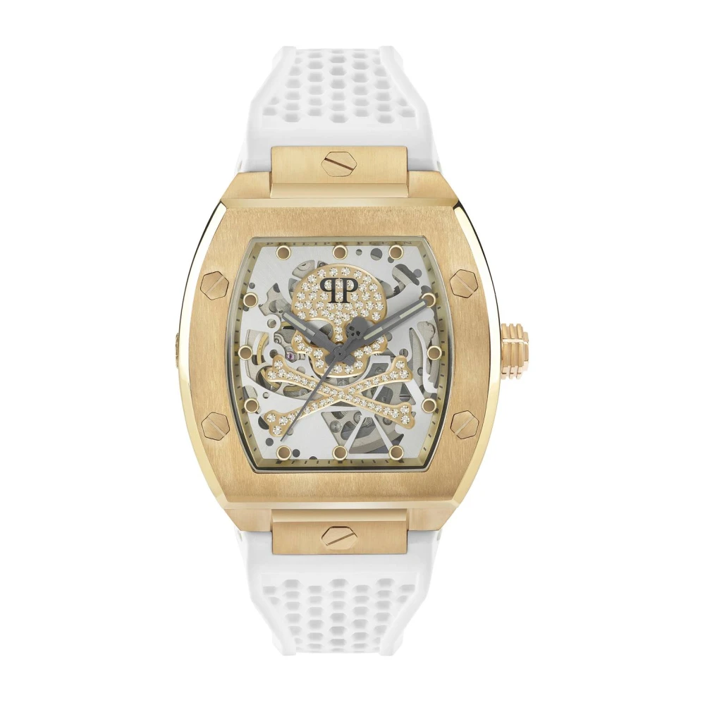 Accessories > Watches - - Philipp Plein - Modalova