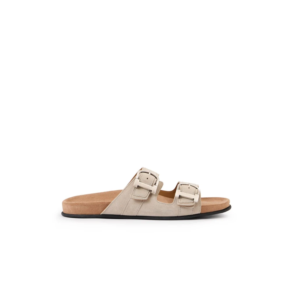 Shoes > Flip Flops & Sliders > Sliders - - Iceberg - Modalova