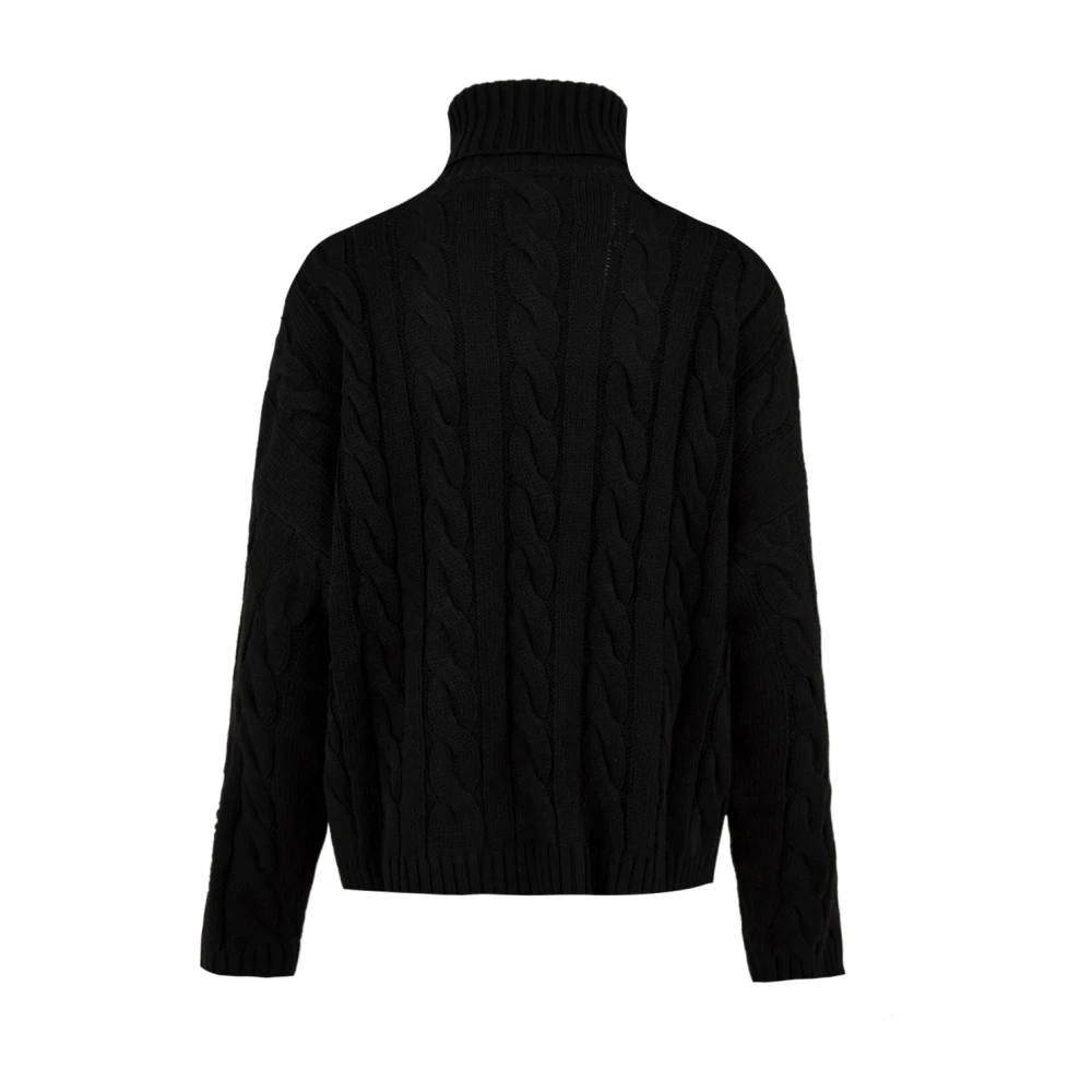 Knitwear > Turtlenecks - - Hinnominate - Modalova
