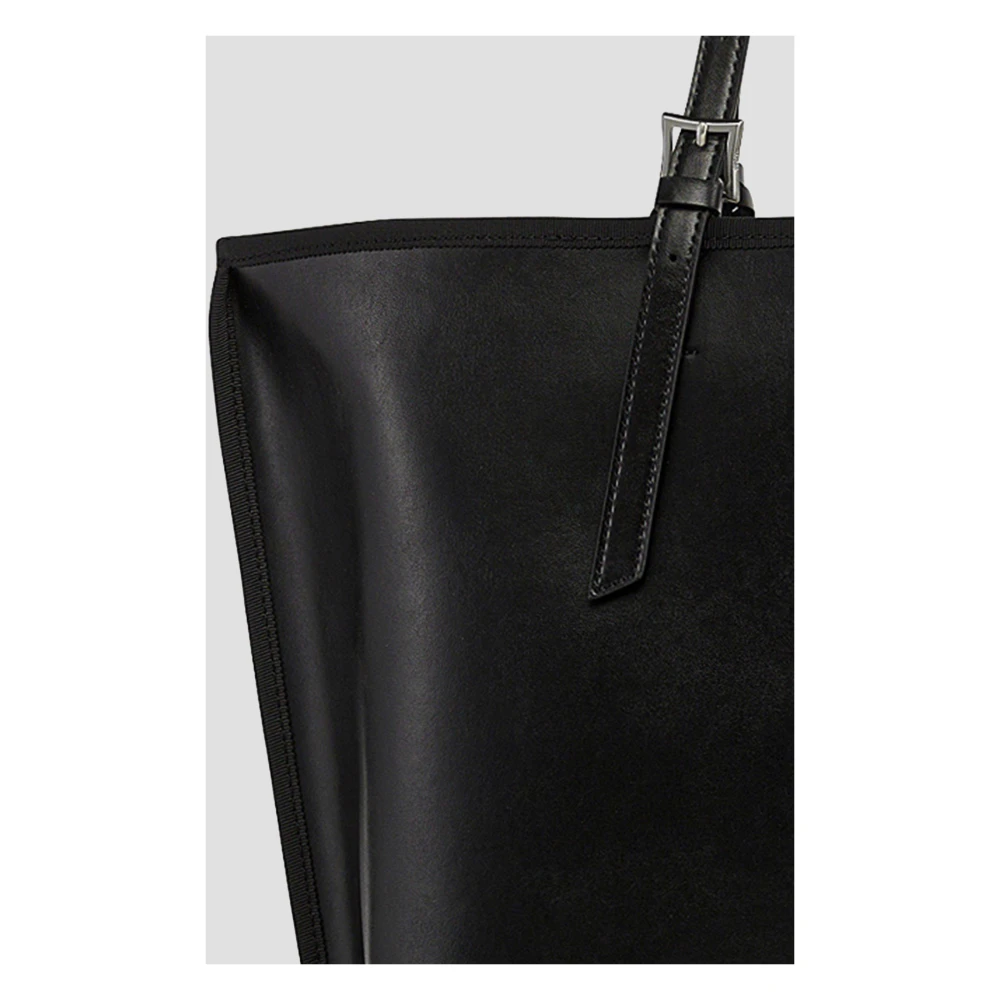 MCM Hemel Shopper gemaakt van Mirum Black Dames