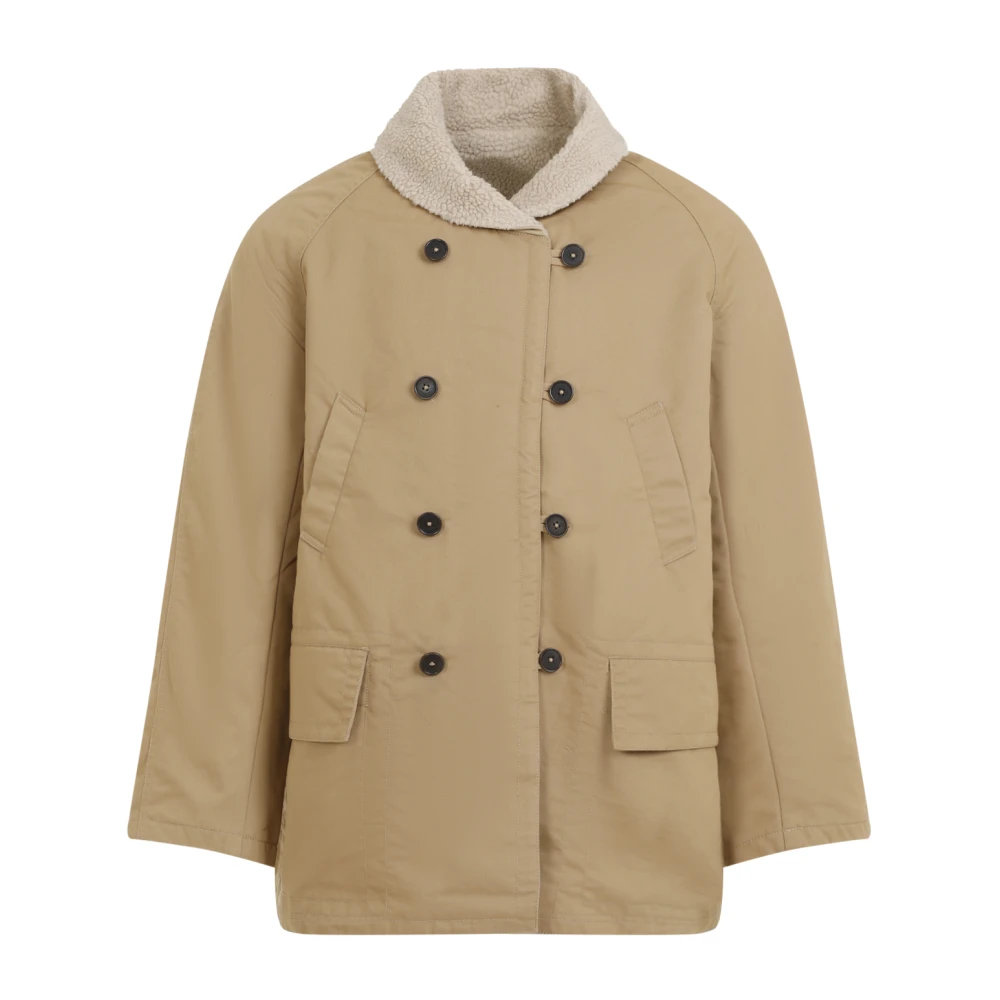 Jackets > Light Jackets - - Universal Works - Modalova
