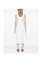 robe-midi-blanche