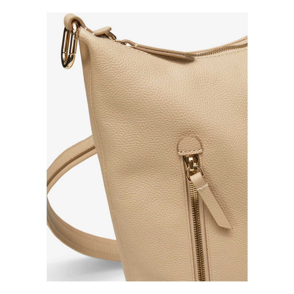 Marc O'Polo Rugzak medium Beige Dames