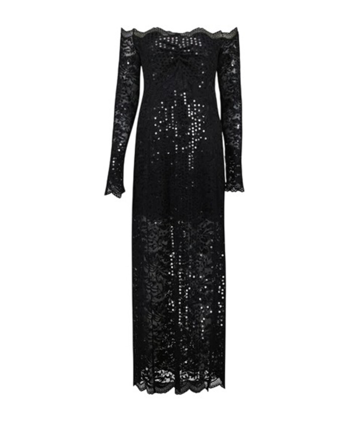 elegante-robe-longue-a-encolure-bateau