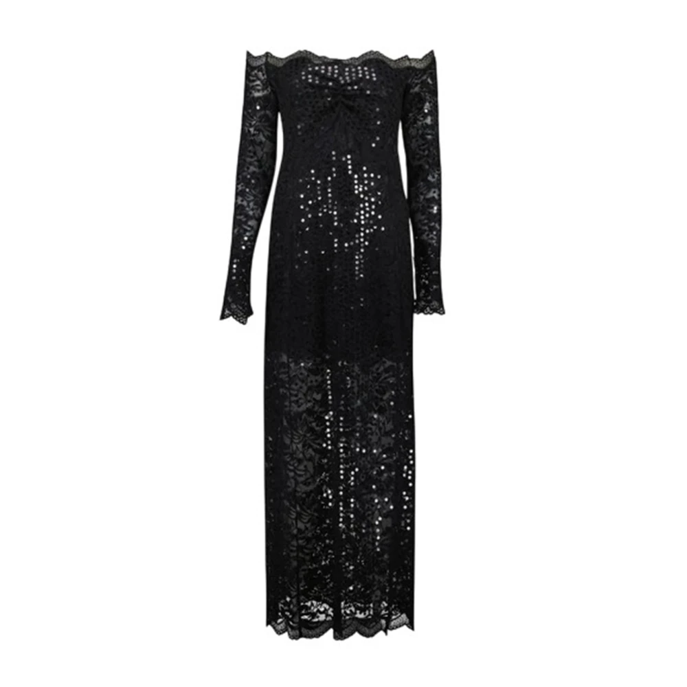 Dresses > Day Dresses > Maxi Dresses - - Rabanne - Modalova