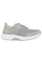 sneaker-roulant-vert
