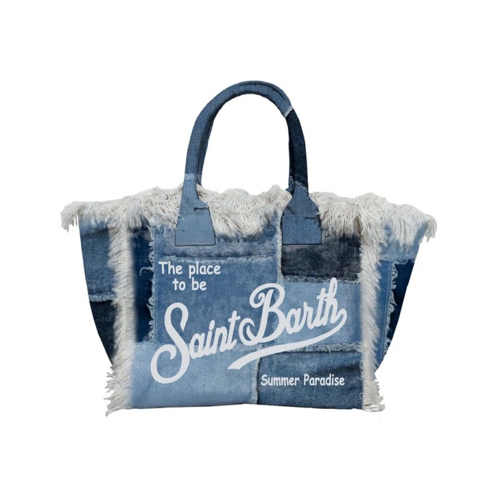Bags > Handbags - - MC2 Saint Barth - Modalova
