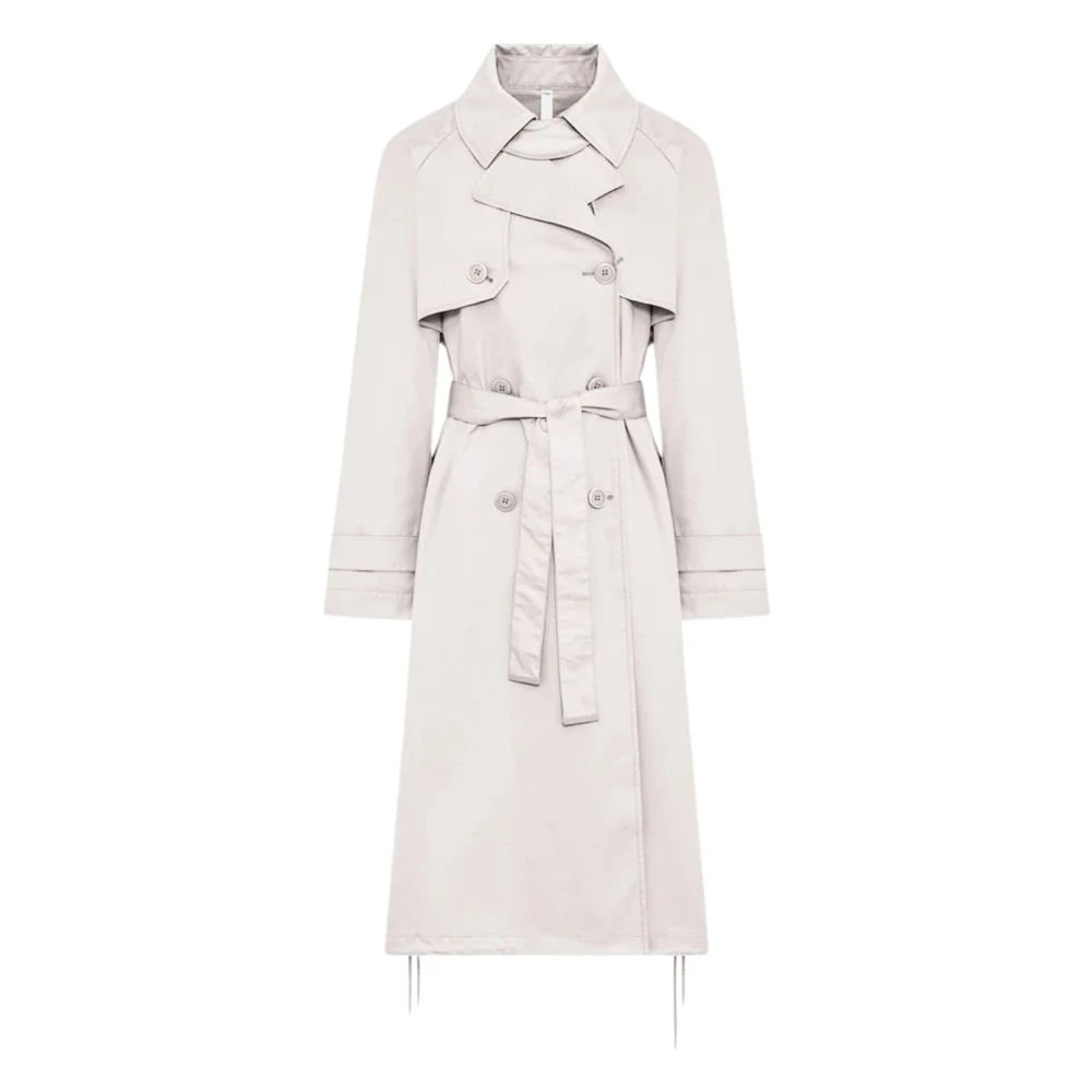 Coats > Trench Coats - - Duno - Modalova