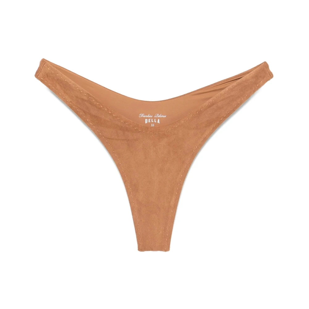 Swimwear > Bikinis - - Frankies Bikinis - Modalova