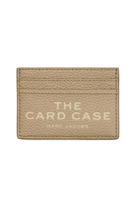 The Leather Card Case