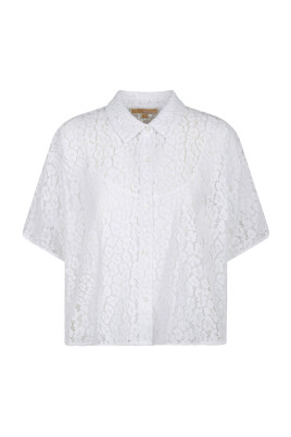 chemise-en-dentelle-blanche-avec-top