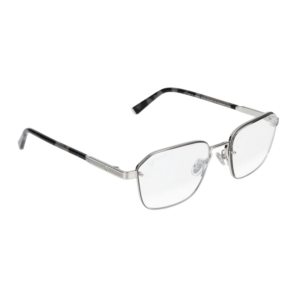 Police Stijlvolle zonnebril Sple16E Gray Unisex