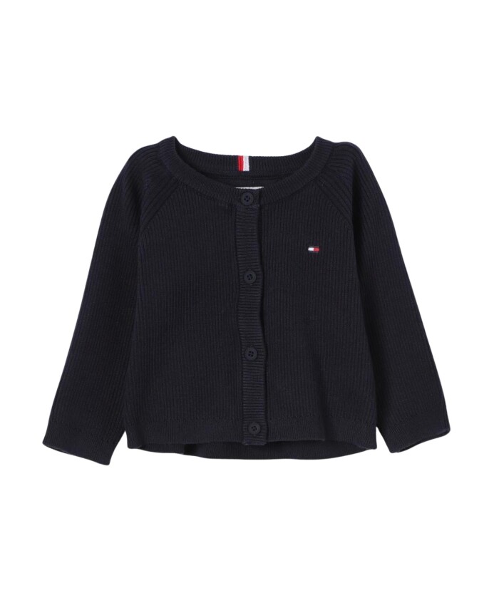 blue-ribbed-knit-cardigan-for-kids